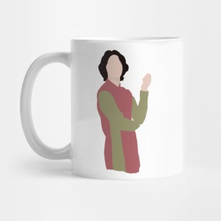 Super Junior Heechul Mug